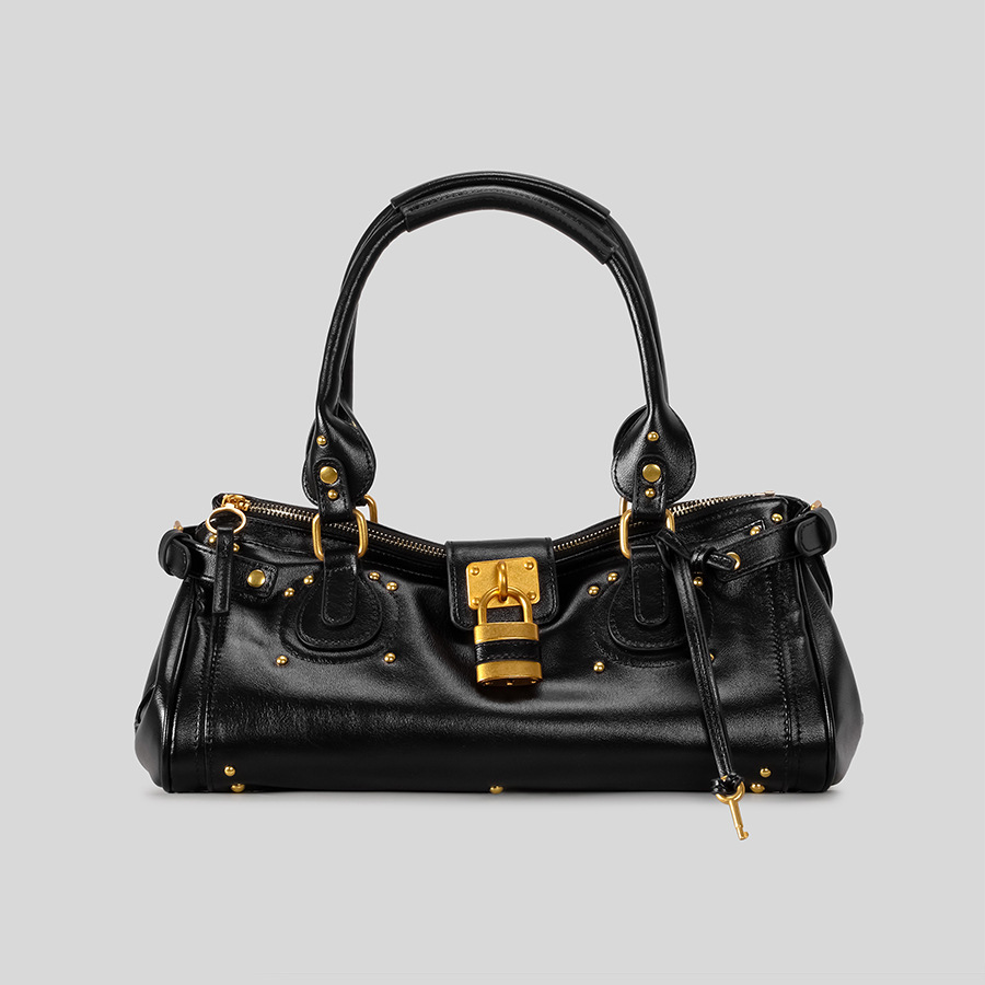 Women Bags Designer Sale - حقيبة بوسطن نسائية جديدة بتصميم أصلي