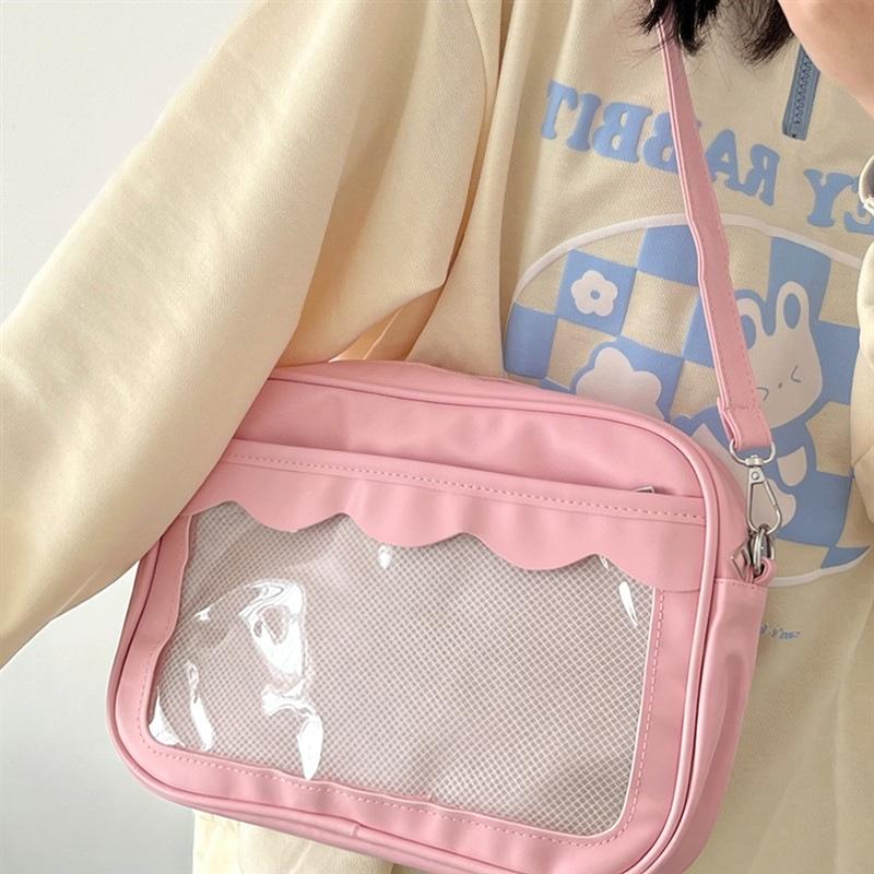 Women'S Japanese Bags - حقيبة إيتا يابانية أنيقة للنساء، مصنوعة