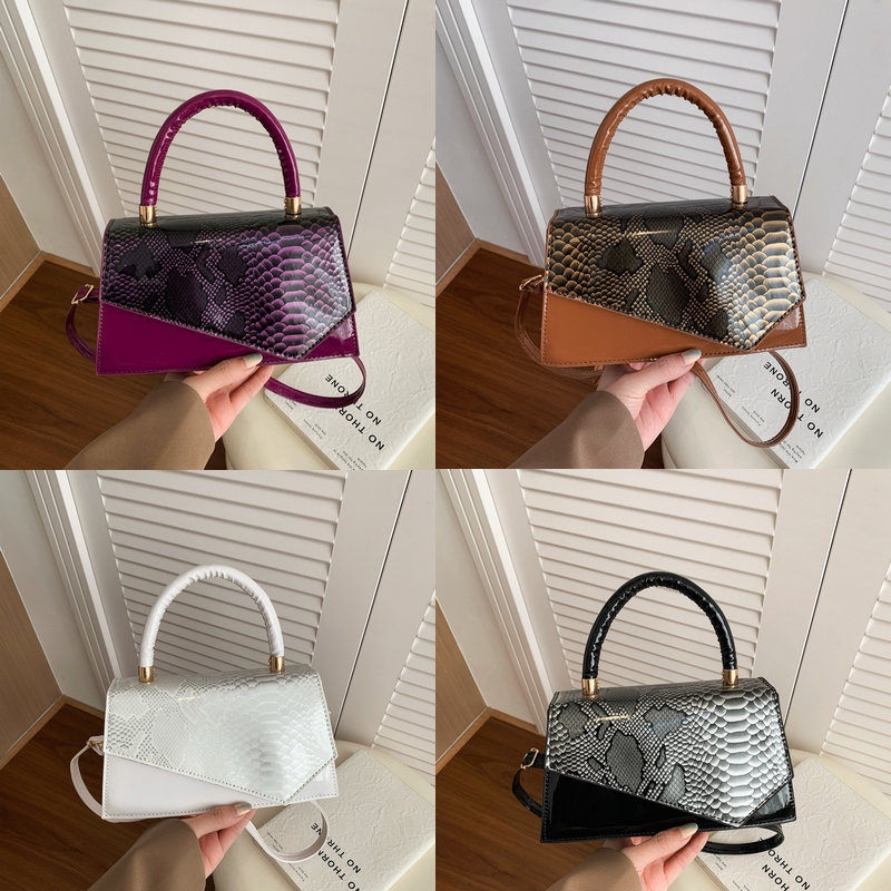 Women Bags Designer Sale - حقائب يد جلدية فاخرة جديدة عالية