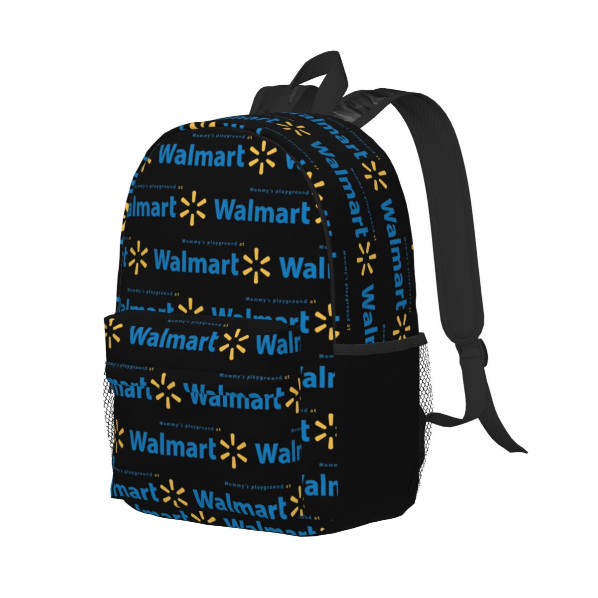 Women Bags Walmart - حقيبة ظهر وولمارت للطلاب والطالبات، حقيبة