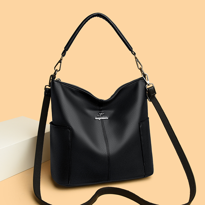 Women Bags Mk - النمط الجديد حقيبة جلدية حقيبة يد