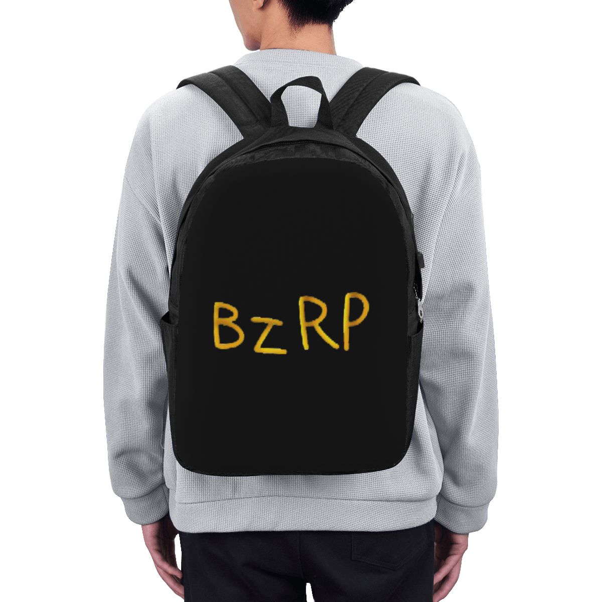 Women Bags For College - حقيبة ظهر من بيزاراب (BZRP) للسفر