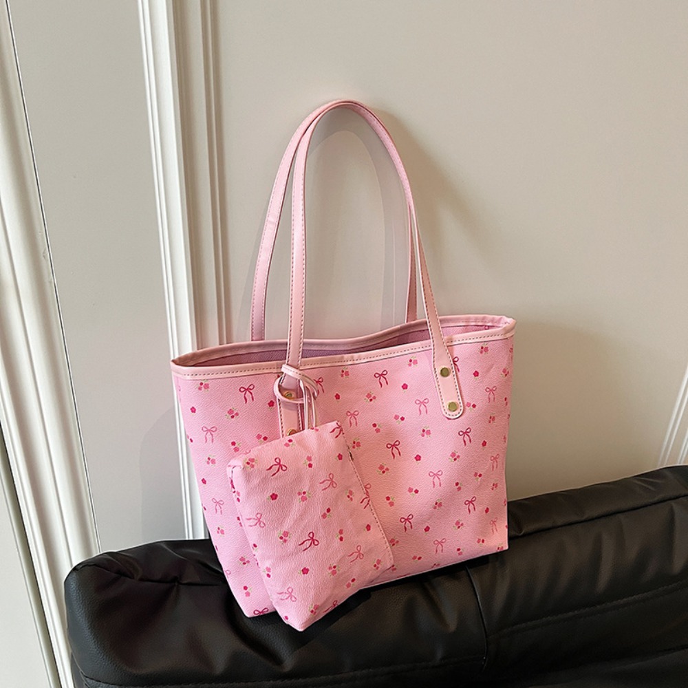 Women Bags Manufacturer - حقيبة يد كبيرة السعة بتصميم أنيق