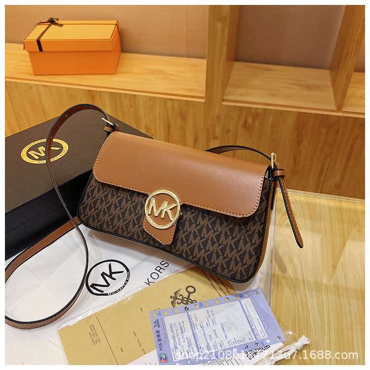 Women Bags Mk - حقيبة كروس بودي من مايكل كورس،