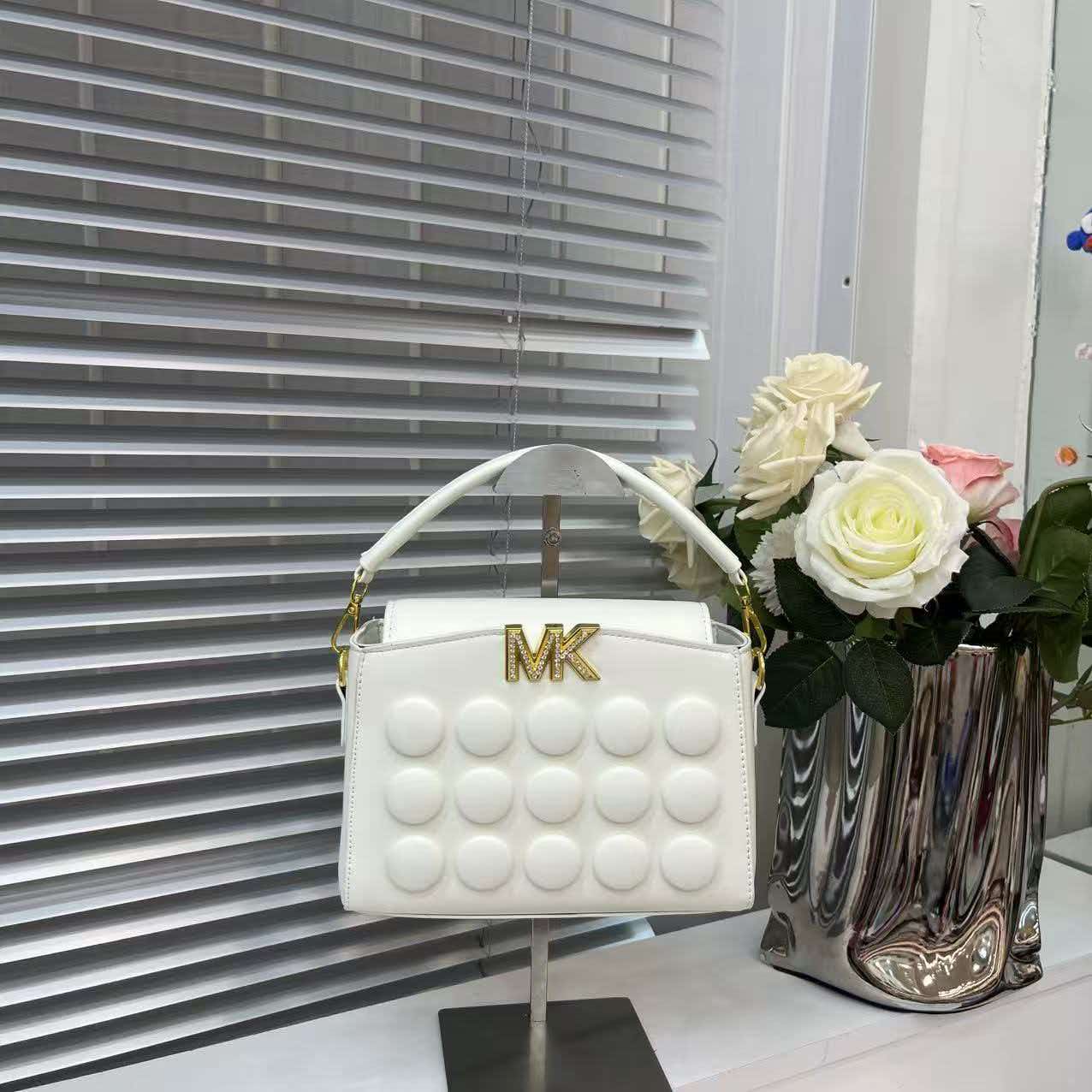 Women Bags Mk - حقيبة يد نسائية فاخرة خفيفة الوزن