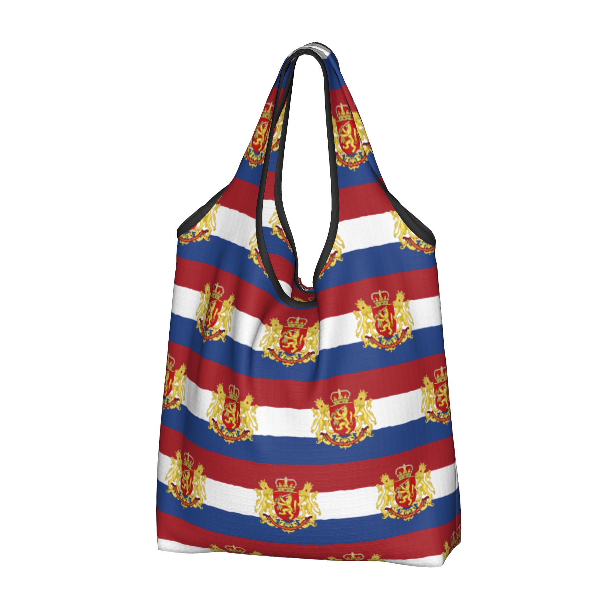 Women Bags Netherlands - حقائب تسوق مخصصة تحمل شعار هولندا،
