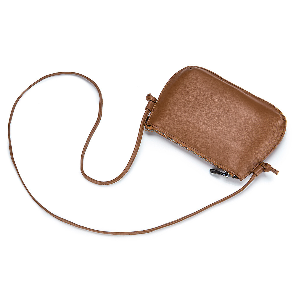 Women Bags Manufacturer - حقيبة كتف نسائية من الجلد الطبيعي،