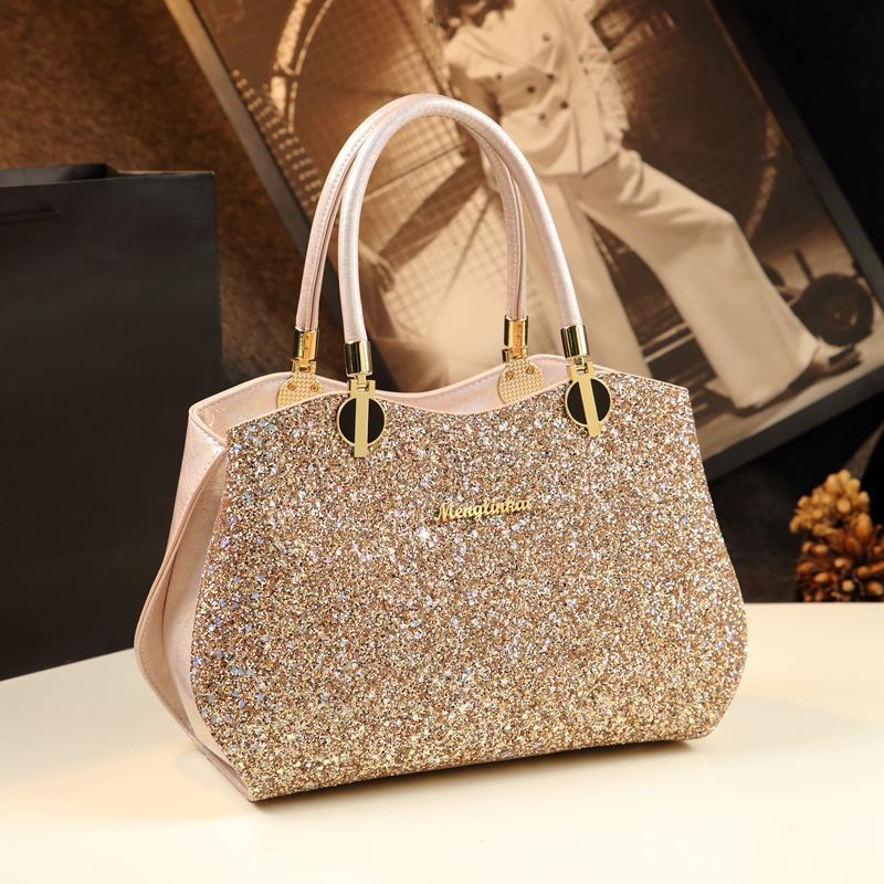 Women Bags Designer Sale - حقيبة يد نسائية فاخرة جديدة عالية