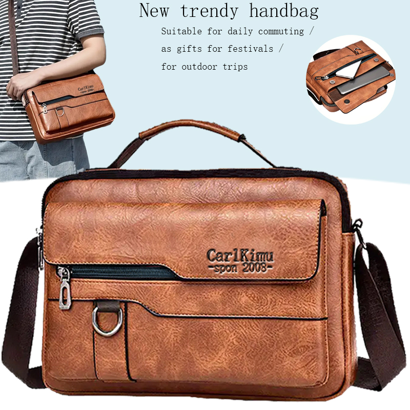Women Bags Manufacturer - حقيبة كتف بنمط محايد للرجال والنساء،