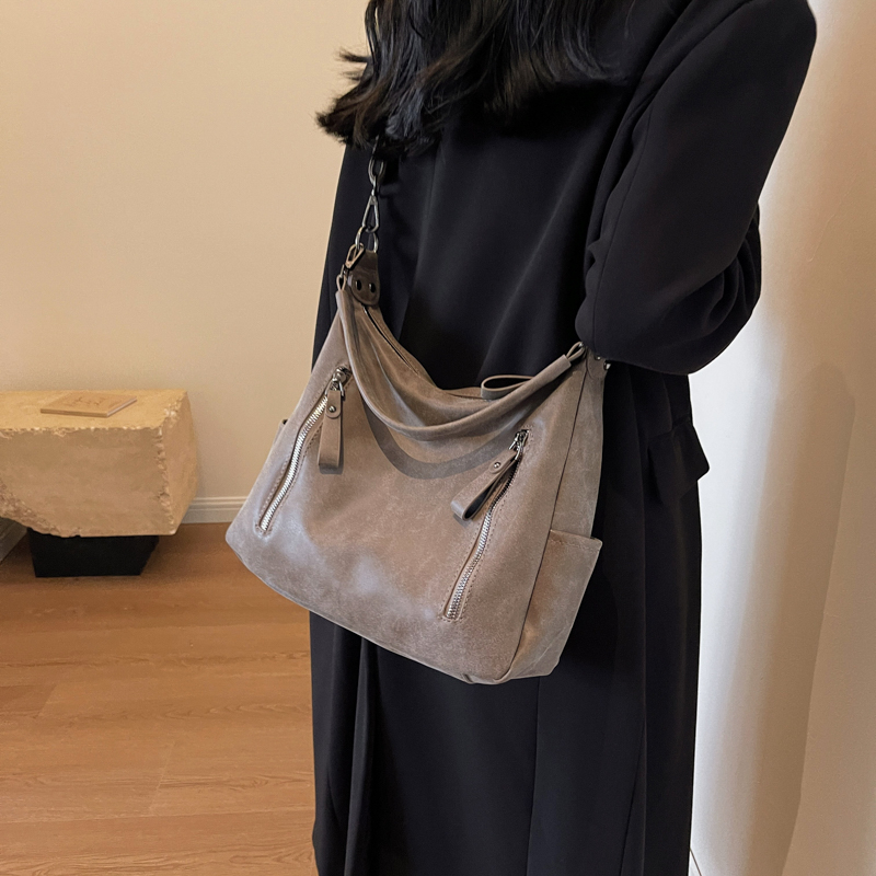 جديد الصلبة تنوعا المرأة بولي  - مراجعة Women Bags Mk وسعره