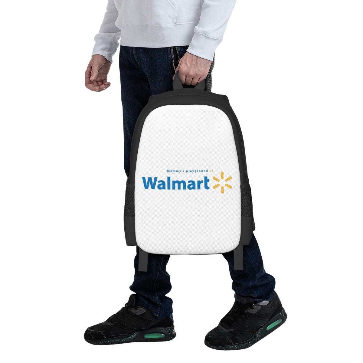 حقيبة ظهر مدرسية من Walmart لل - مراجعة Women Bags Walmart وسعره