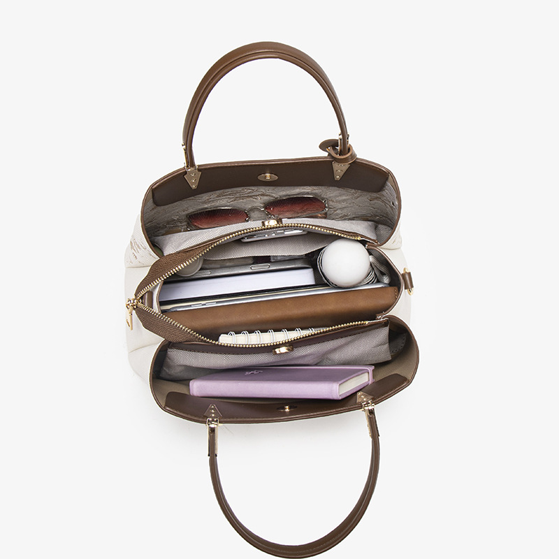 حقيبة كتف نسائية عصرية جديدة ع - مراجعة Women Bags Manufacturer وسعره
