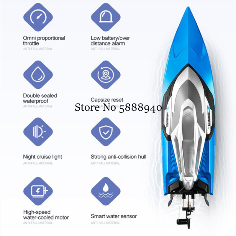قارب تحكم عن بعد كبير بطول 50  - مراجعة Women Bags Under 500 وسعره