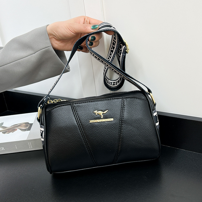 حقائب يد نسائية فاخرة من ماركة - مراجعة Women'S Kangaroo Bags وسعره