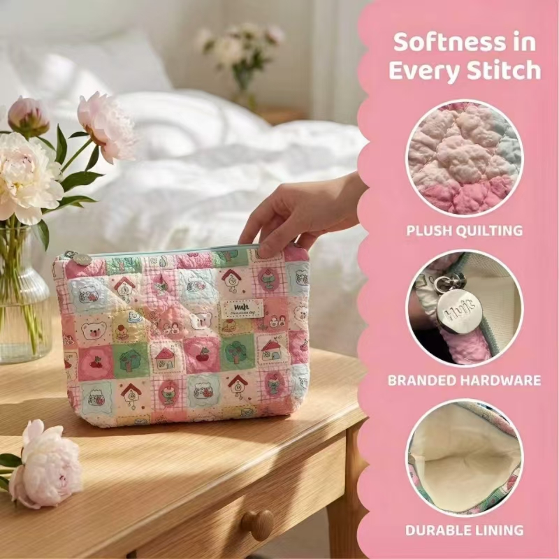 حقيبة الغسيل المحمولة من Pero  - مراجعة Women Bags Next وسعره