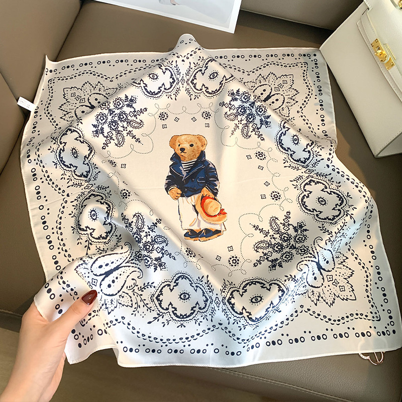 وشاح حرير التوت 100% للنساء، و - مراجعة Women'S Retro Bags وسعره
