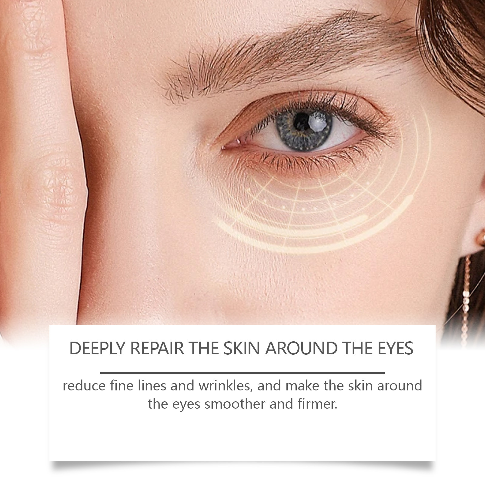 كريم عين الريتينول مع الكولاجي - مراجعة Women Bags Under Eyes وسعره