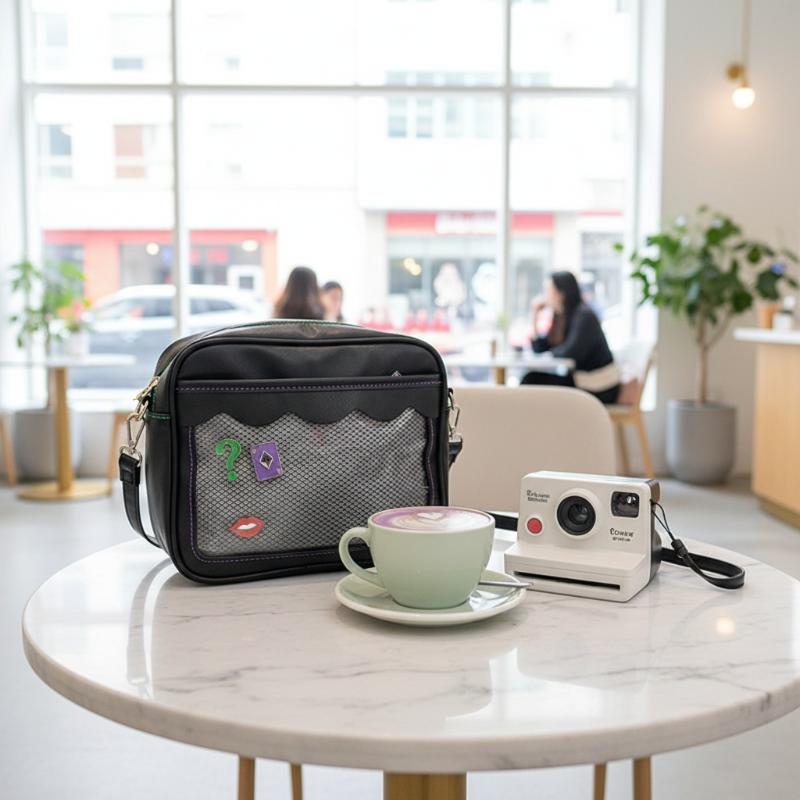 حقيبة إيتا يابانية أنيقة للنسا - مراجعة Women'S Japanese Bags وسعره