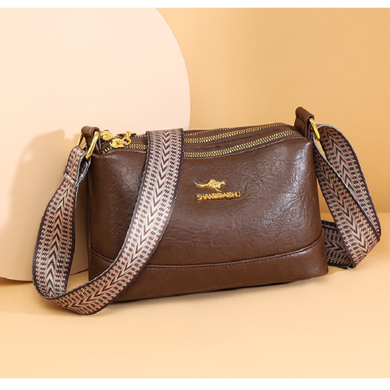 الكنغر العلامة التجارية الفاخر - مراجعة Women'S Kangaroo Bags وسعره