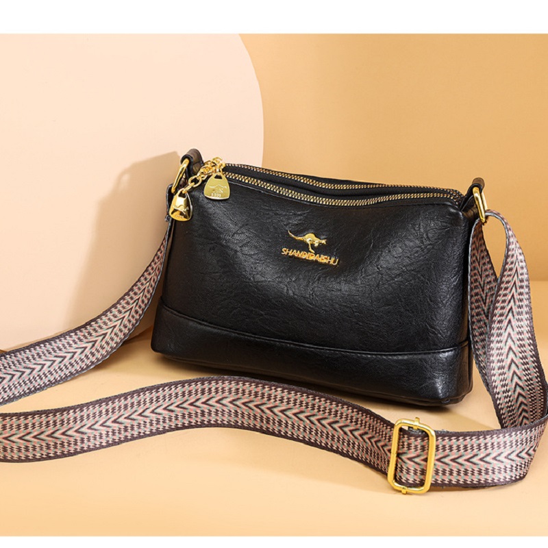 الكنغر العلامة التجارية الفاخر - مراجعة Women'S Kangaroo Bags وسعره