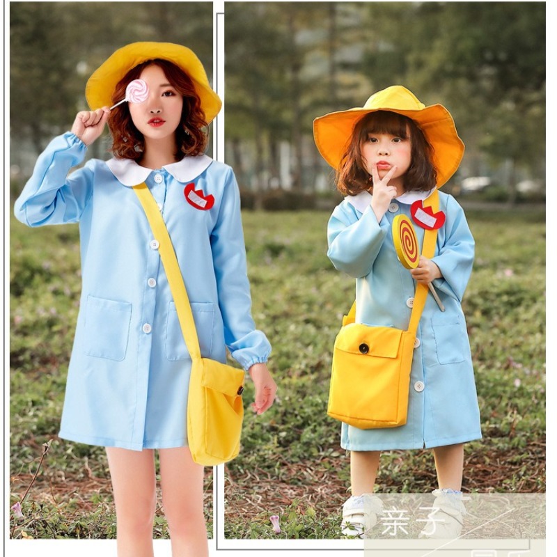 زي مدرسي ياباني جميل لرياض الأ - مراجعة Women'S Japanese Bags وسعره