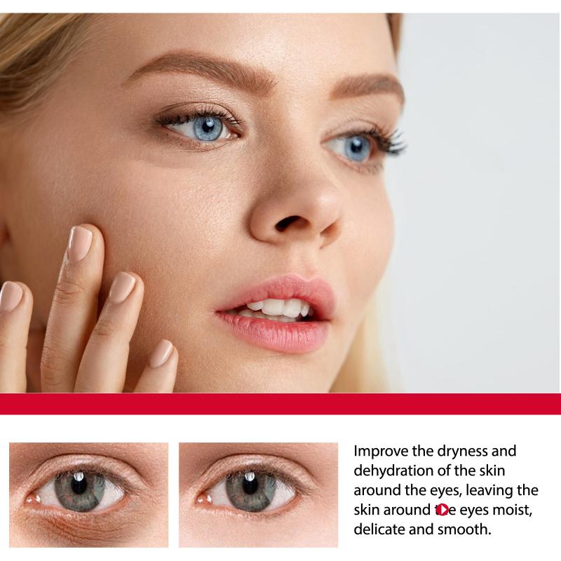 كريم عيون مضاد للشيخوخة بالريت - مراجعة Women Bags Under Eyes وسعره