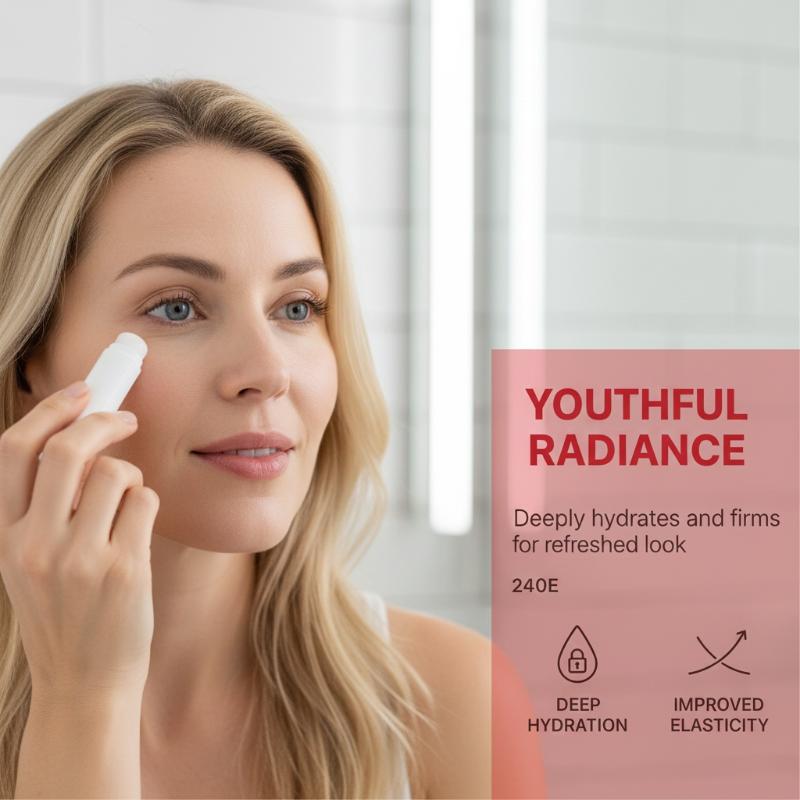 كريم عيون مضاد للشيخوخة بالريت - مراجعة Women Bags Under Eyes وسعره
