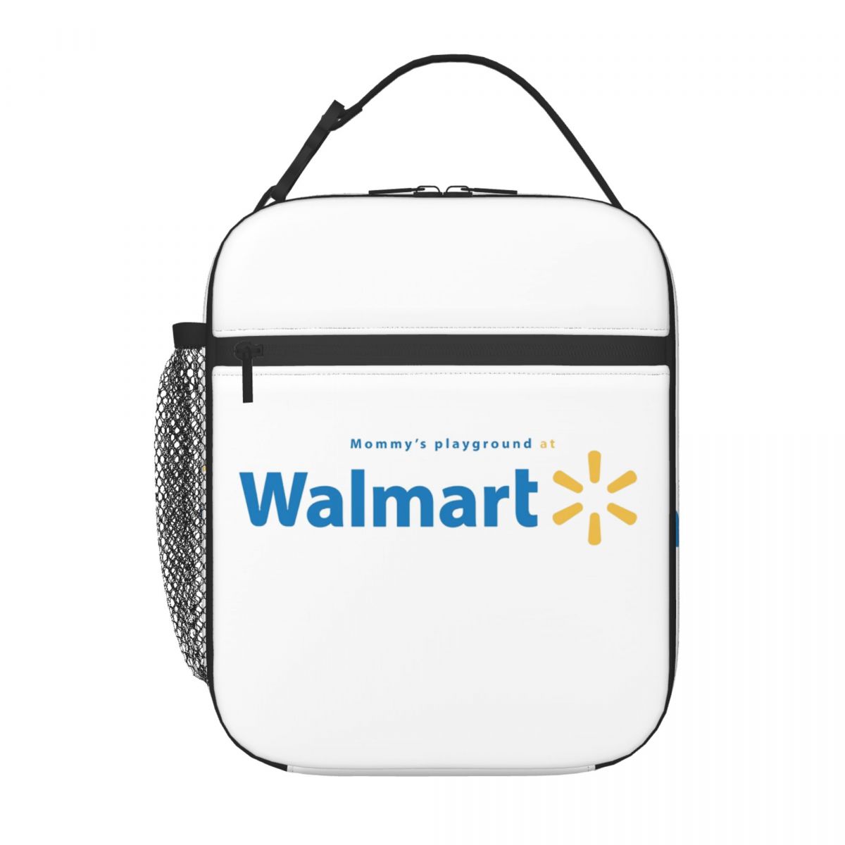 حقيبة غداء معزولة من وولمارت ل - مراجعة Women Bags Walmart وسعره