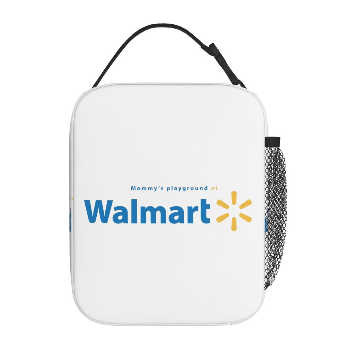 حقيبة غداء معزولة من وولمارت ل - مراجعة Women Bags Walmart وسعره