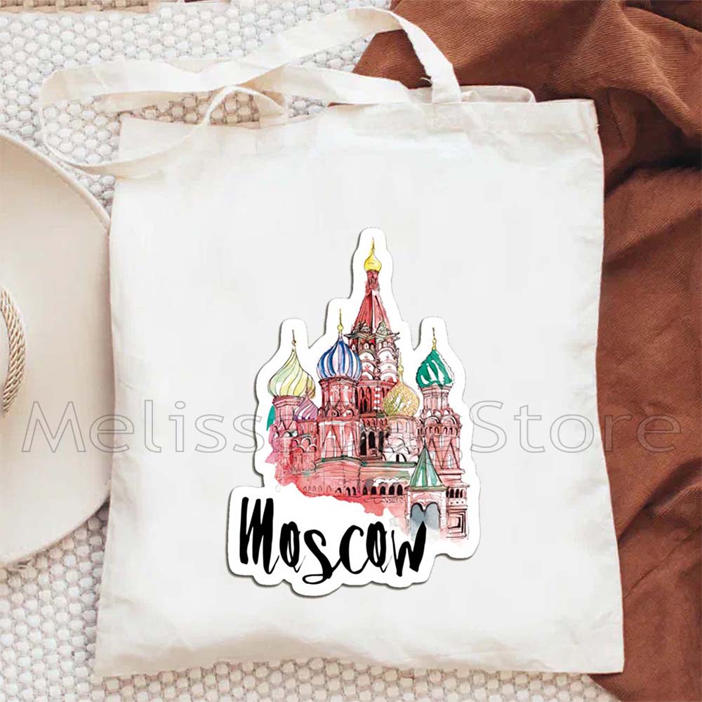 حقيبة تسوق قماشية نسائية بتصمي - مراجعة Women Bags Netherlands وسعره