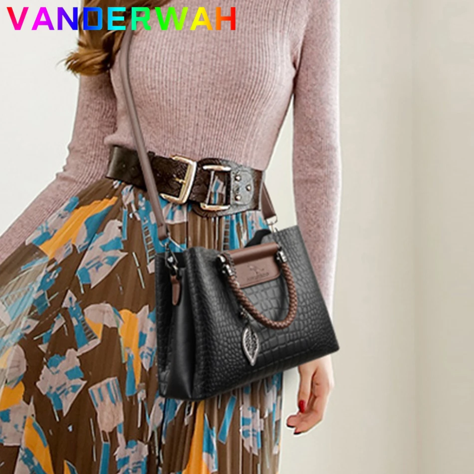 حقيبة كروس من الجلد الأصلي مكو - مراجعة Women'S Kangaroo Bags وسعره