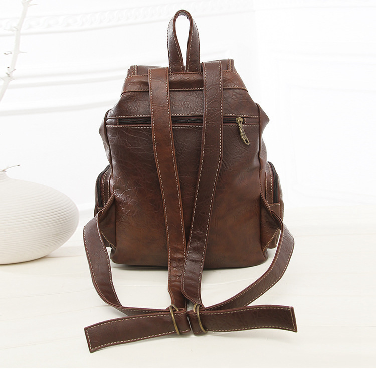 حقيبة كتف ريترو أنثى 2019 حقائ - مراجعة Women Bags Manufacturer وسعره