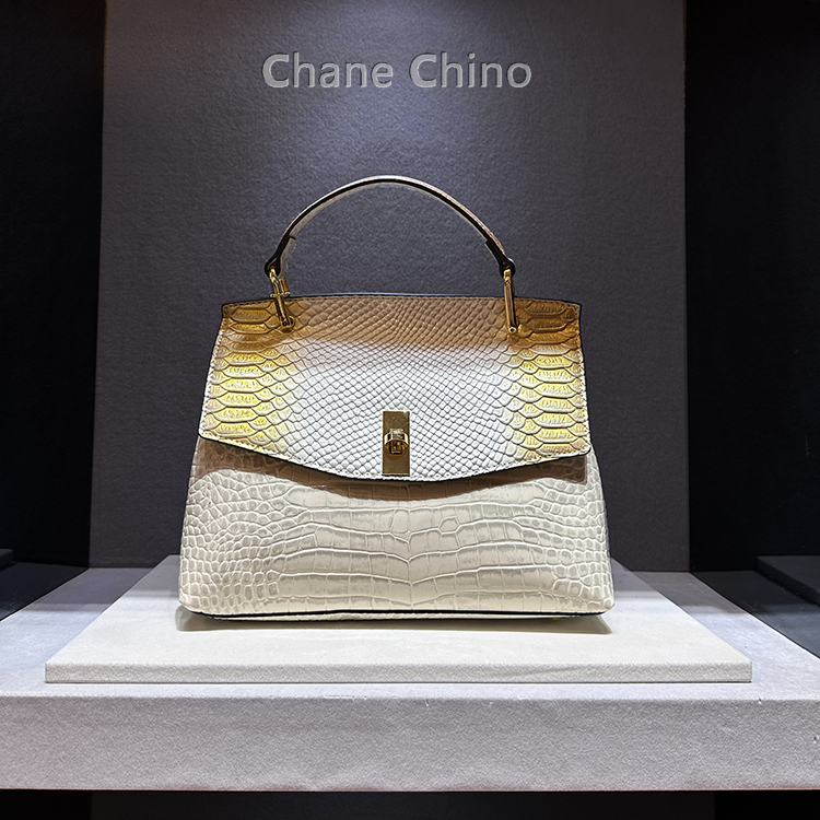 حقائب يد جلدية فاخرة عالية الج - مراجعة Women Bags Designer Sale وسعره