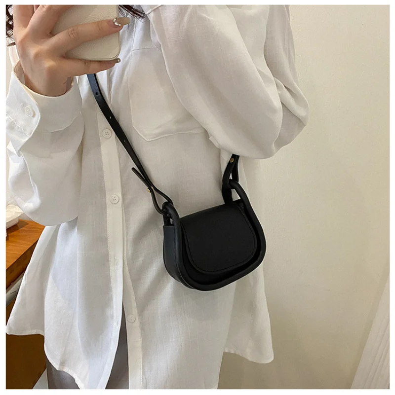 حلوى لون الموضة بولي Leather ا - مراجعة Women Bags Offers وسعره