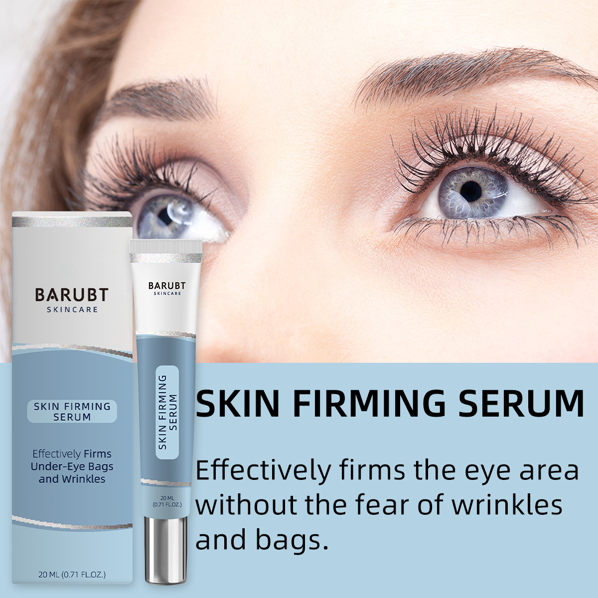 مصل العين سريع التخفيض يقلل من - مراجعة Women Bags Under Eyes وسعره