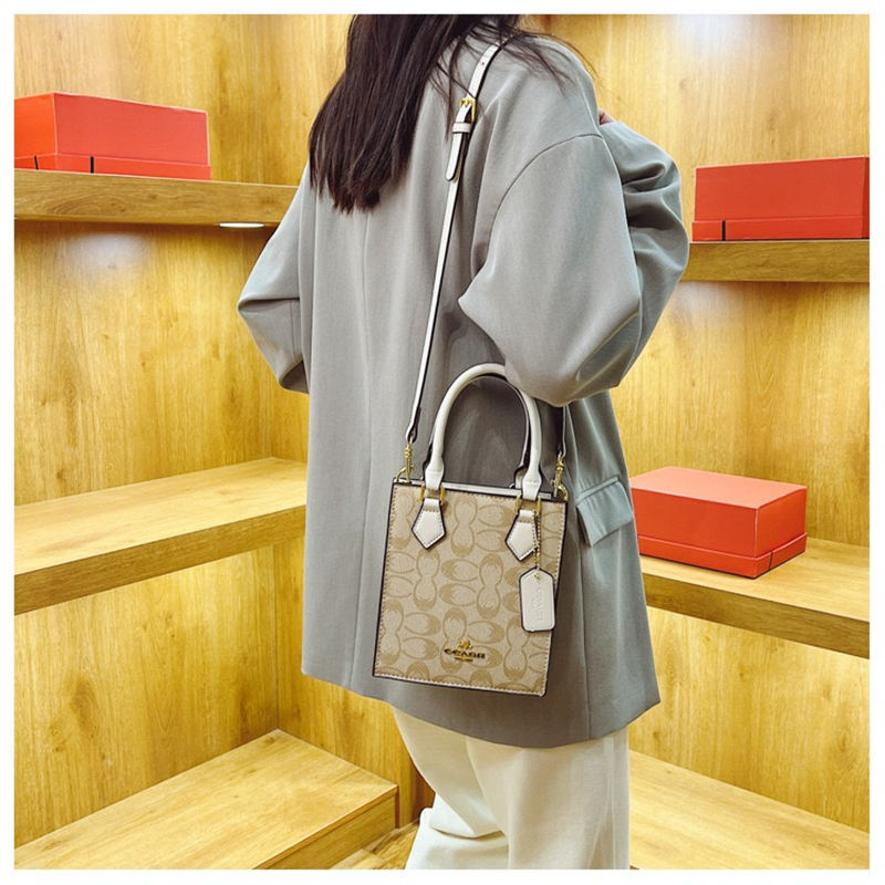 حقيبة كتف صغيرة بتصميم عتيق، ح - مراجعة Women'S Retro Bags وسعره