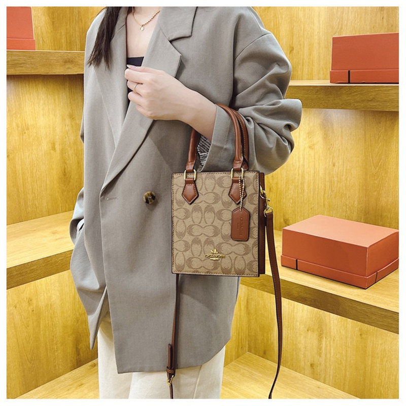 حقيبة كتف صغيرة بتصميم عتيق، ح - مراجعة Women'S Retro Bags وسعره