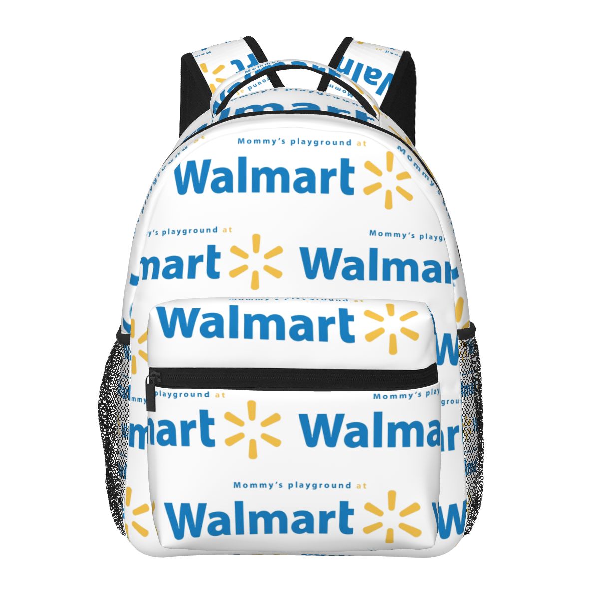 حقيبة ظهر مدرسية من Walmart لل - مراجعة Women Bags Walmart وسعره