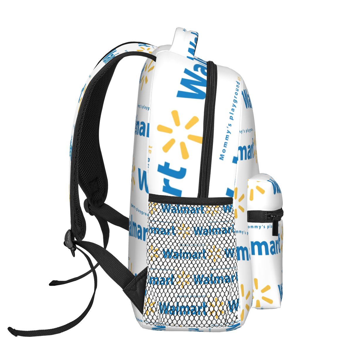 حقيبة ظهر مدرسية من Walmart لل - مراجعة Women Bags Walmart وسعره
