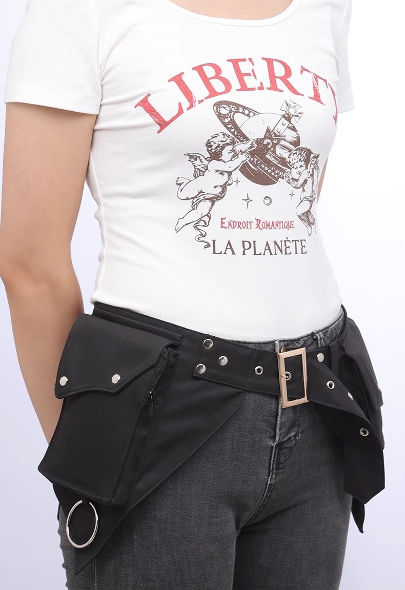 المرأة القرون الوسطى فاسق الخص - مراجعة Women'S Retro Bags وسعره