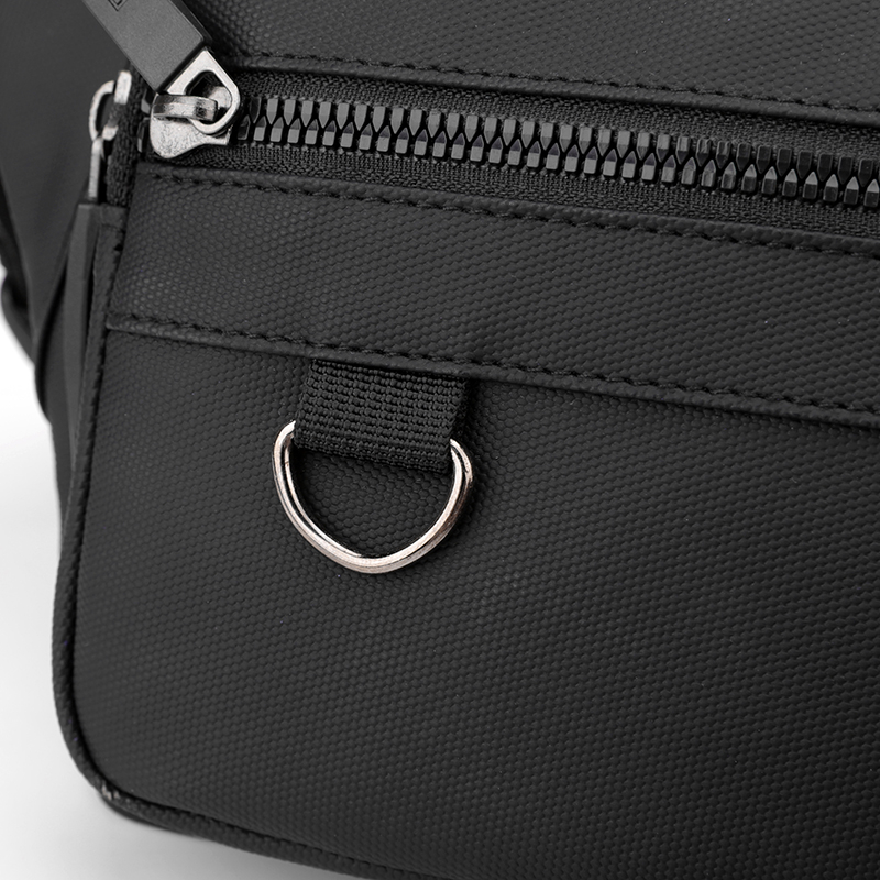 حقيبة خصر مقاومة للماء للجنسين - مراجعة Women'S Kangaroo Bags وسعره
