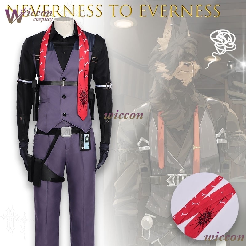 MoeMimic Anime Game Neverness  - مراجعة Women'S Japanese Bags وسعره