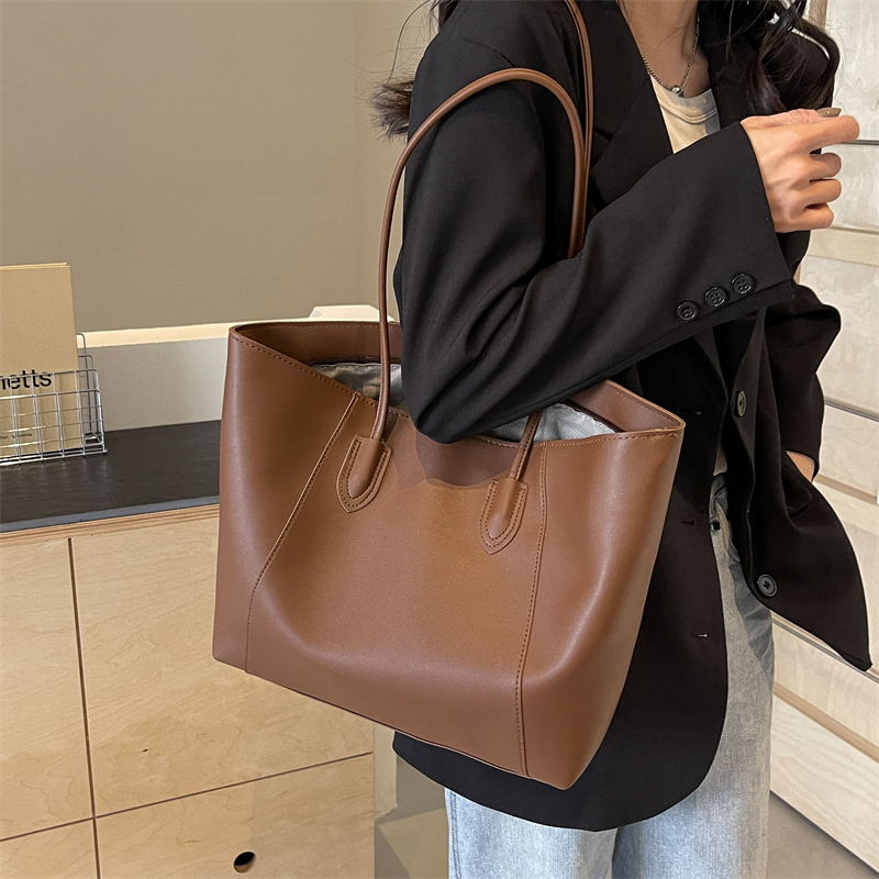 حقائب يد بسوستة أحادية اللون ل - مراجعة Women Bags Offers وسعره