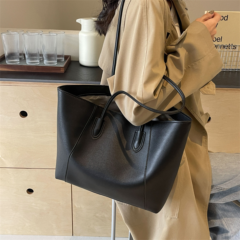 حقائب يد بسوستة أحادية اللون ل - مراجعة Women Bags Offers وسعره