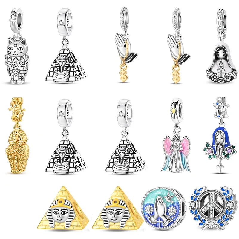 خرزات متدلية على شكل قطة من ال - مراجعة Women Bags Manufacturer وسعره