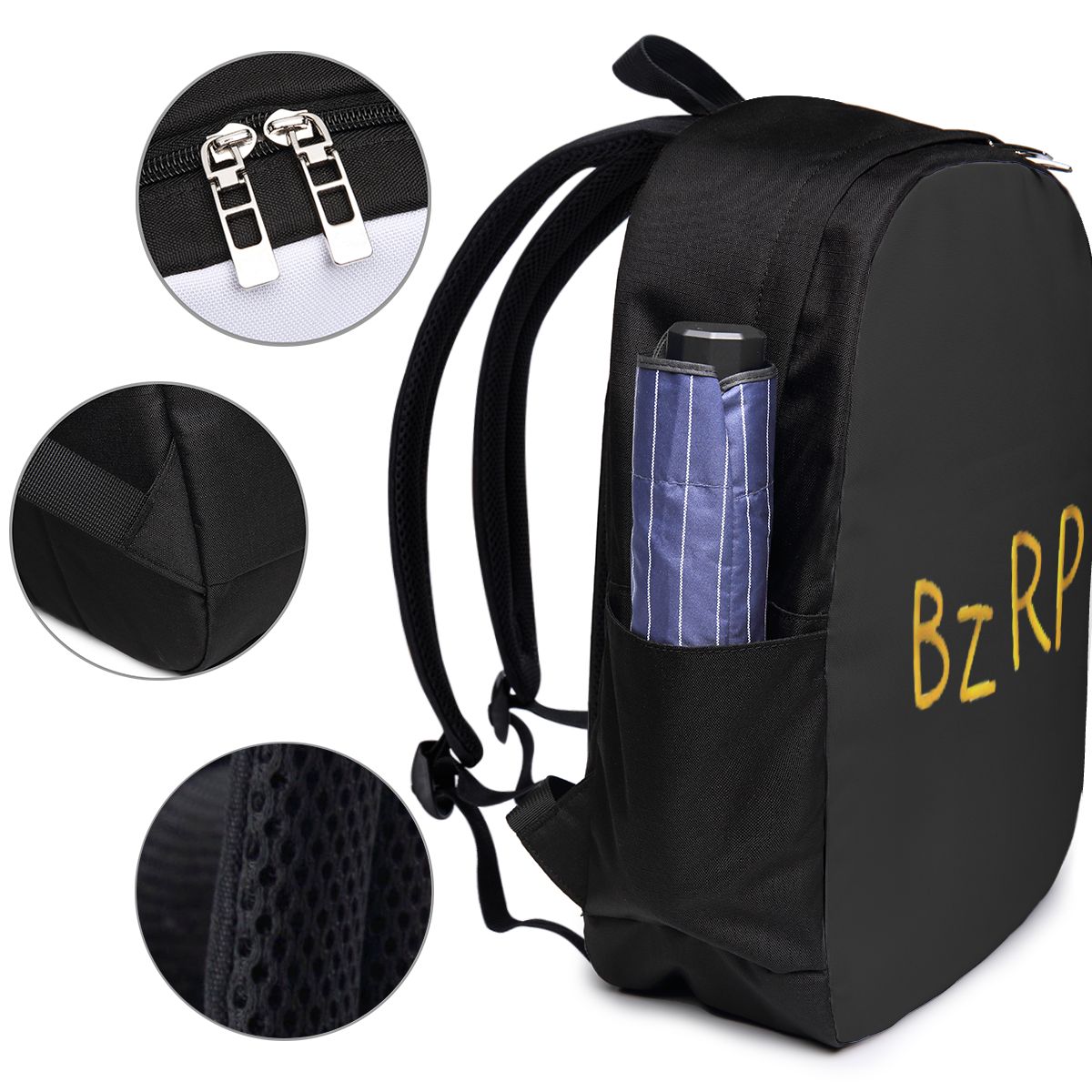 حقيبة ظهر من بيزاراب (BZRP) لل - مراجعة Women Bags For College وسعره
