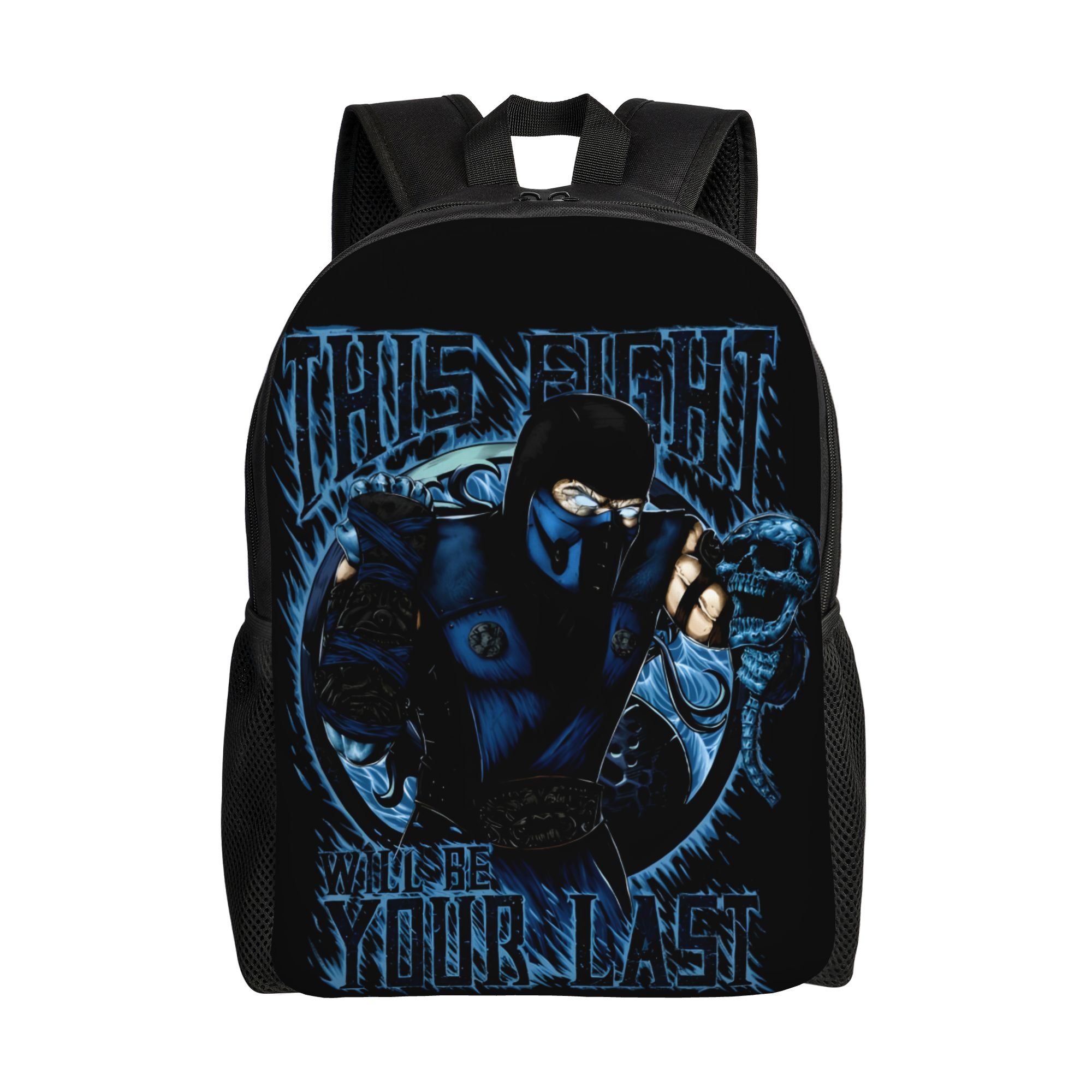 حقيبة ظهر SUB-ZERO MK Mortal K - مراجعة Women Bags Mk وسعره