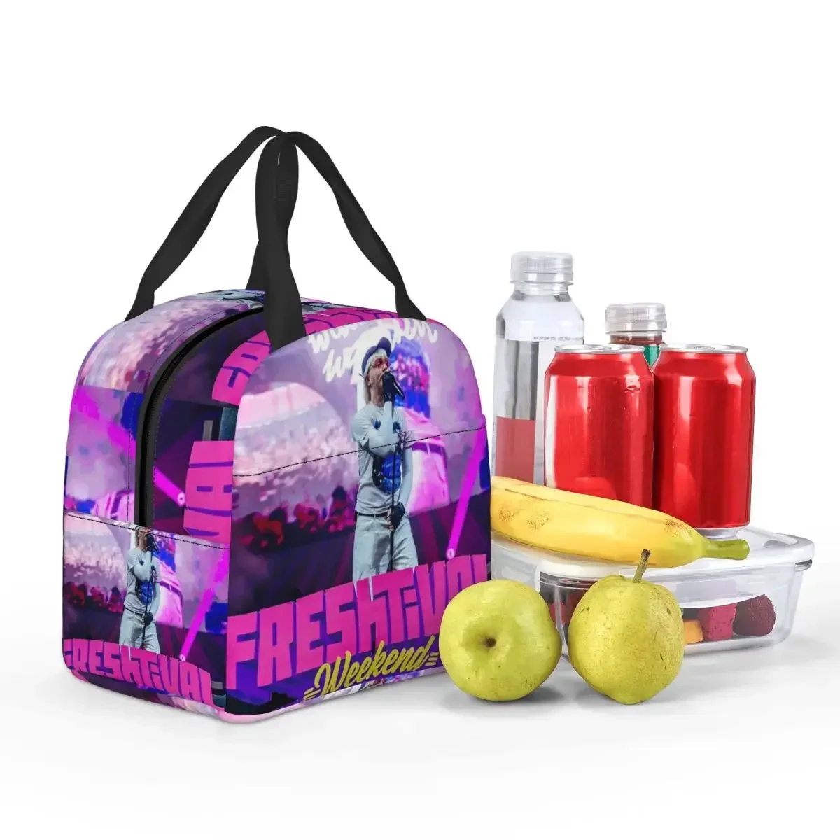 حقيبة غداء معزولة من Eurovisio - مراجعة Women Bags Netherlands وسعره