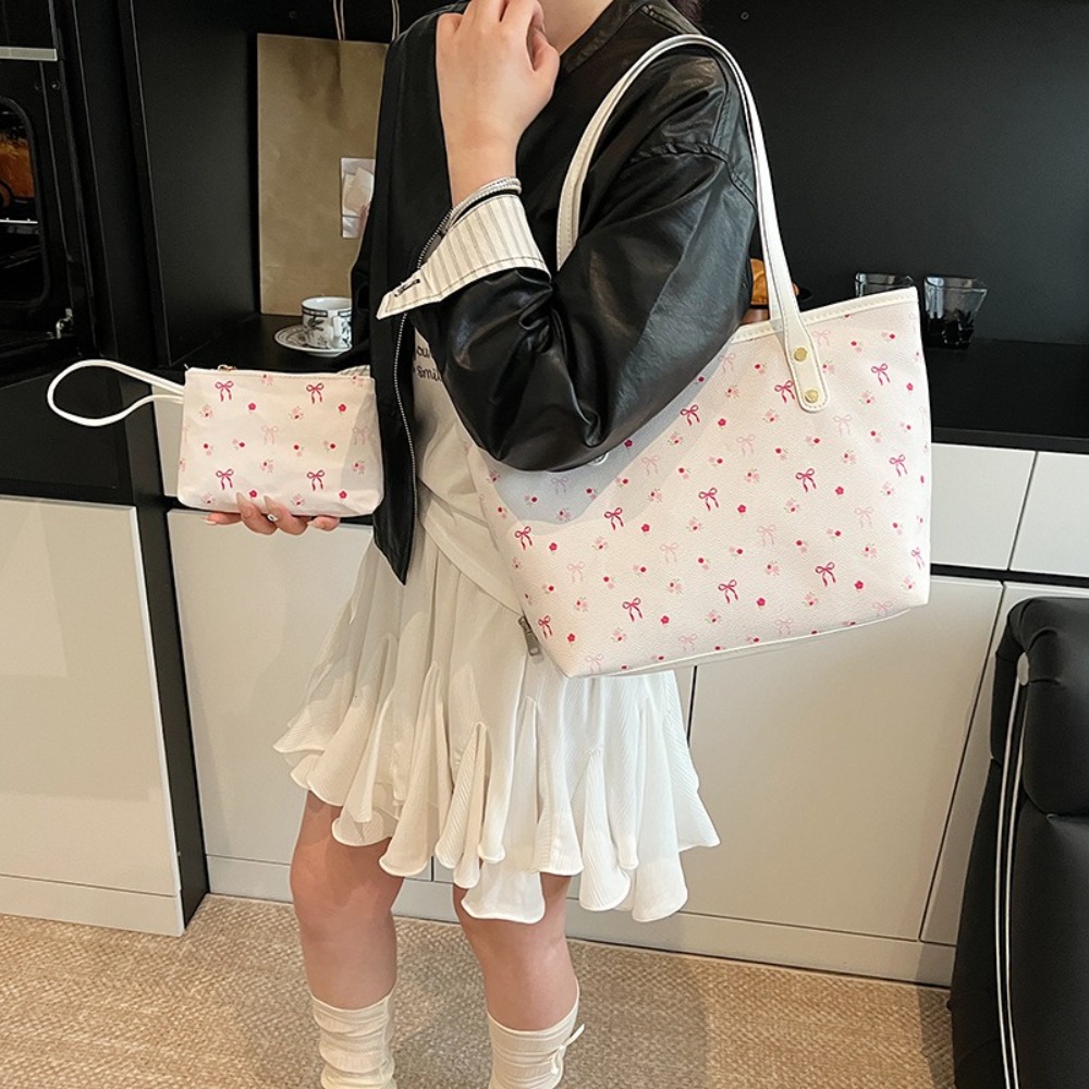 حقيبة يد كبيرة السعة بتصميم أن - مراجعة Women Bags Manufacturer وسعره