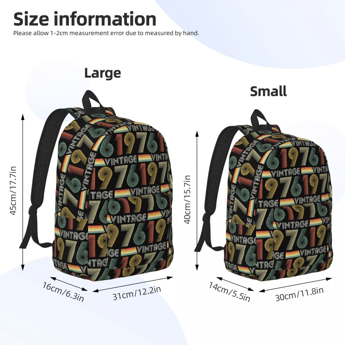 حقيبة ظهر بتصميم عتيق لعام 197 - مراجعة Women Bags Designer Sale وسعره